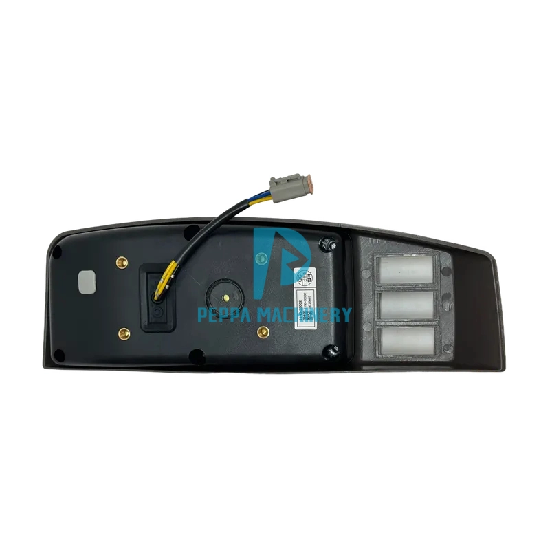 R210-7显示屏 老款21N3-35002 (5) R210-7显示屏 老款21N3-35002 (5)