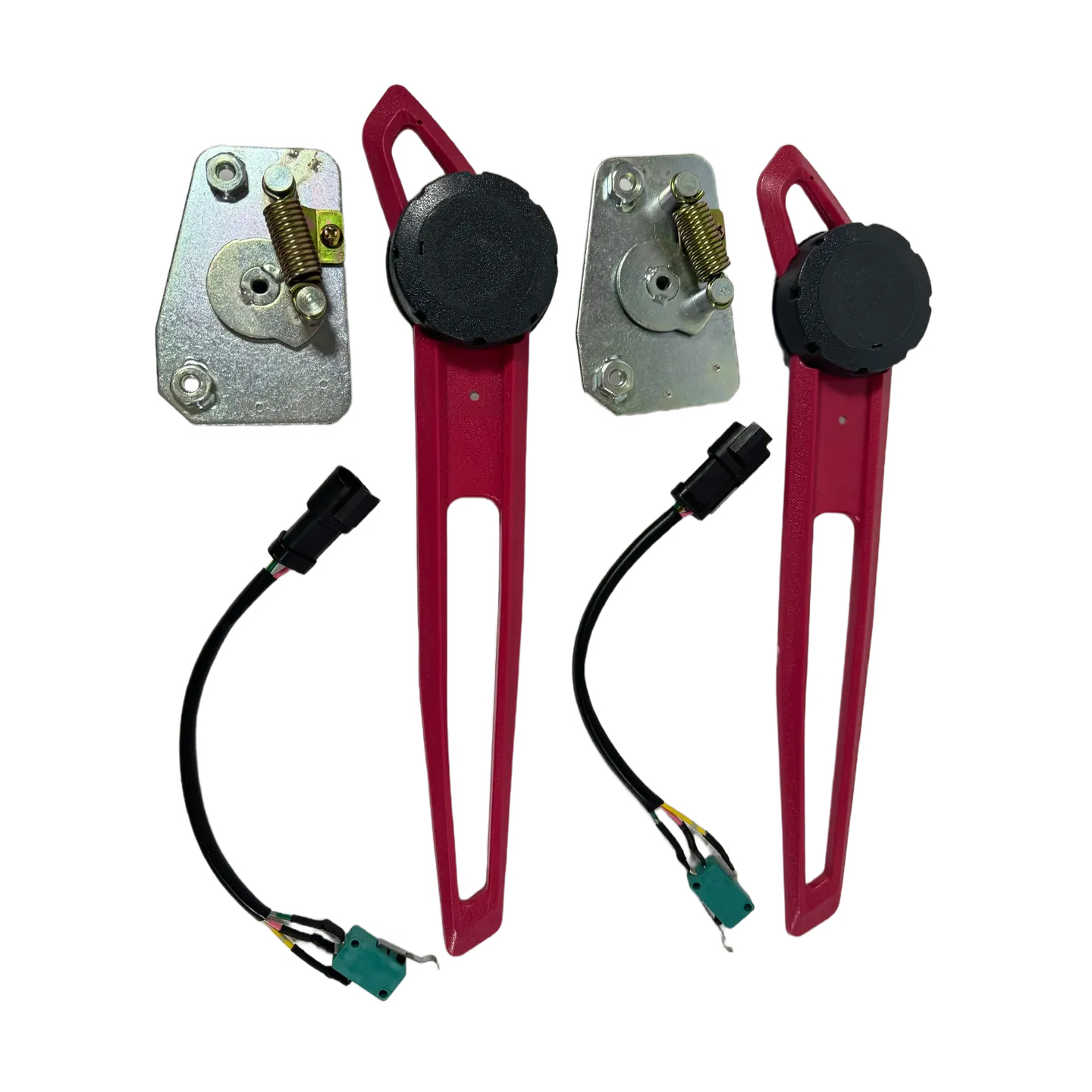 71Q6-21470 Pilot Lock Assembly (2)