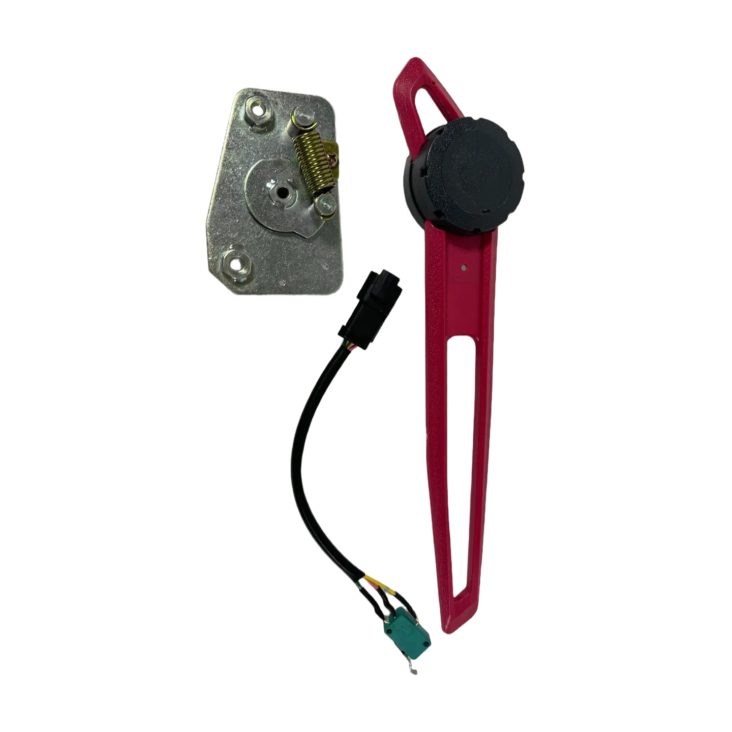 71Q6-21470 Pilot Lock Assembly (3)