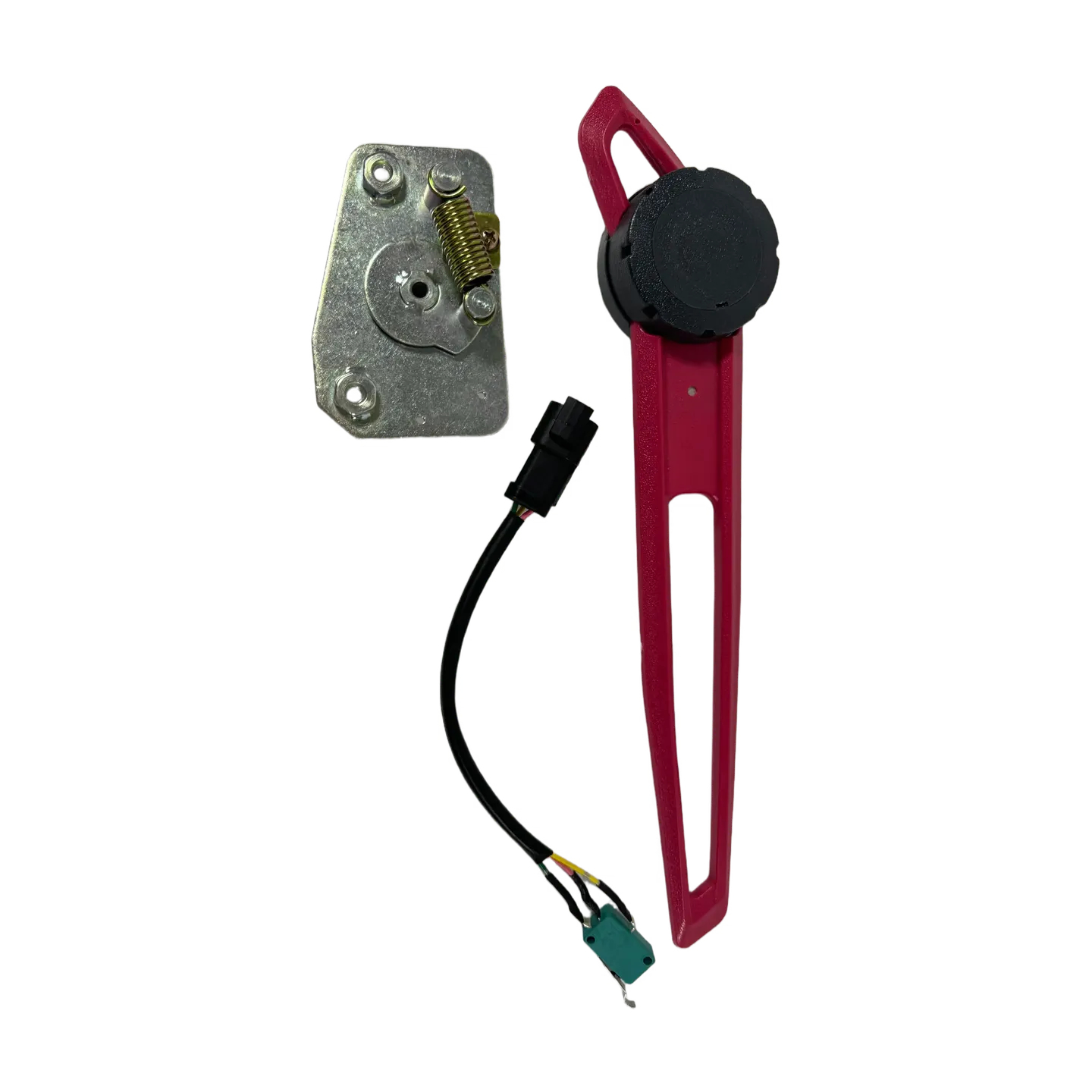 71Q6-21470 Pilot Lock Assembly (4)