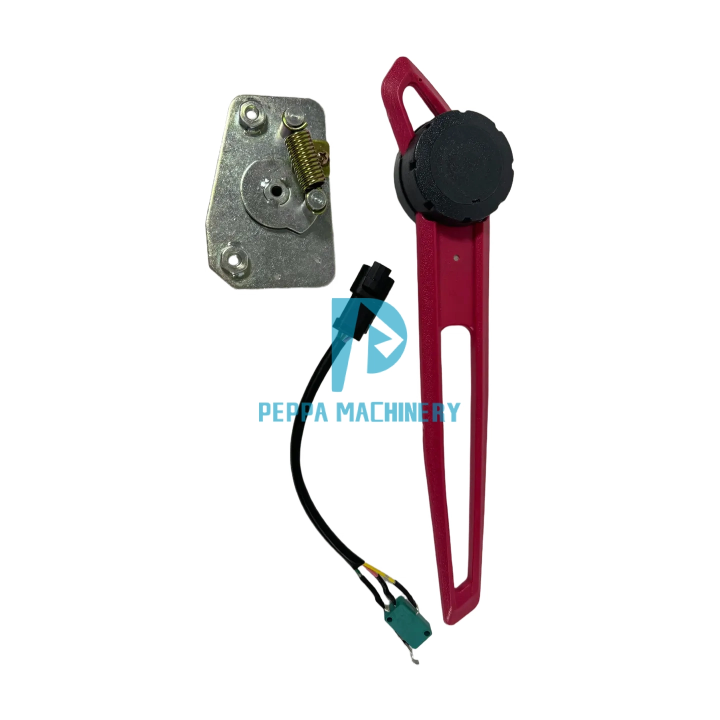 71Q6-21470 Pilot Lock Assembly (4) 71Q6-21470 Pilot Lock Assembly (4)