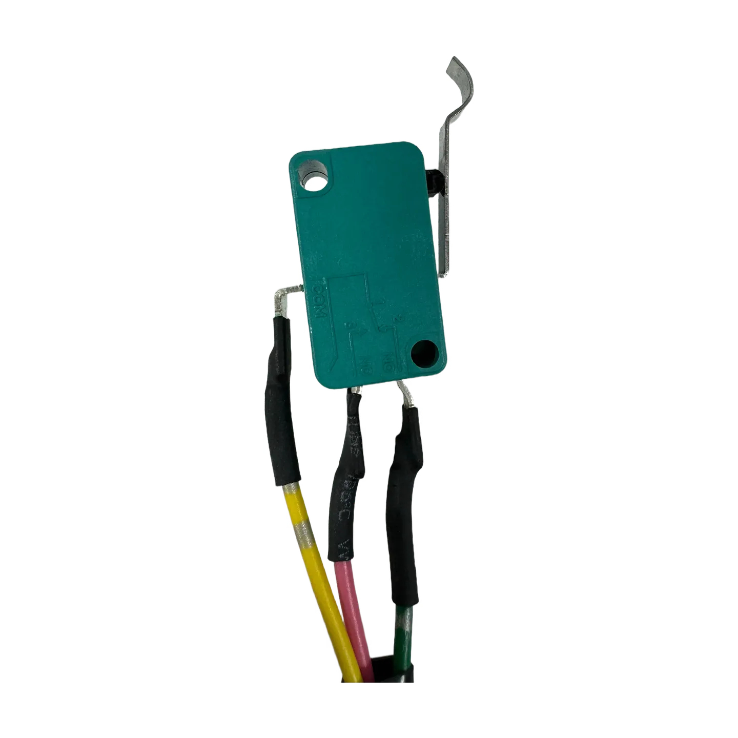 71Q6-21470 Pilot Lock Assembly (5)