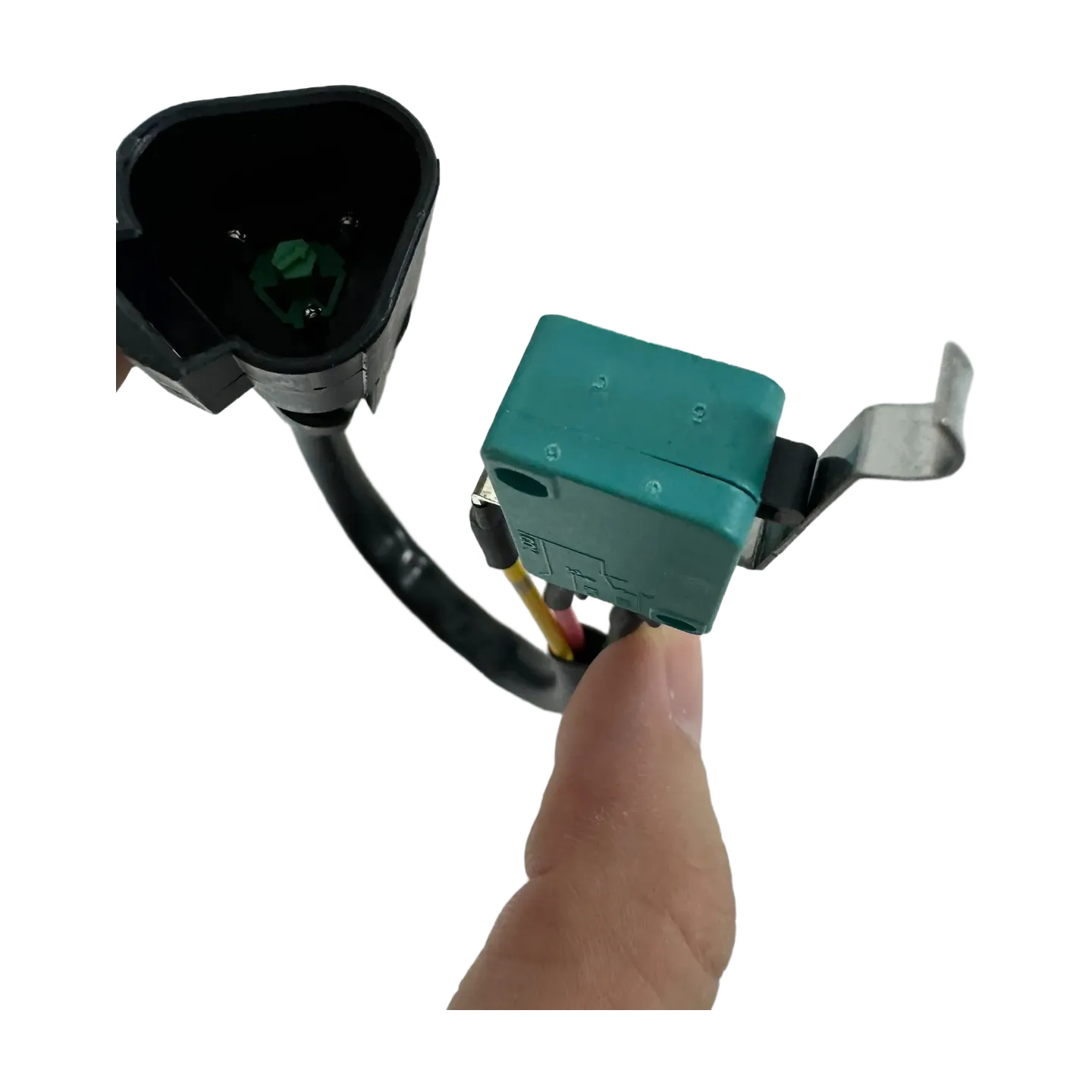 71Q6-21470 Pilot Lock Assembly (7)