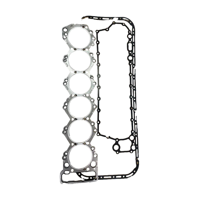 original overhaulkit 1-87813304-0 （不含汽缸床） (2)