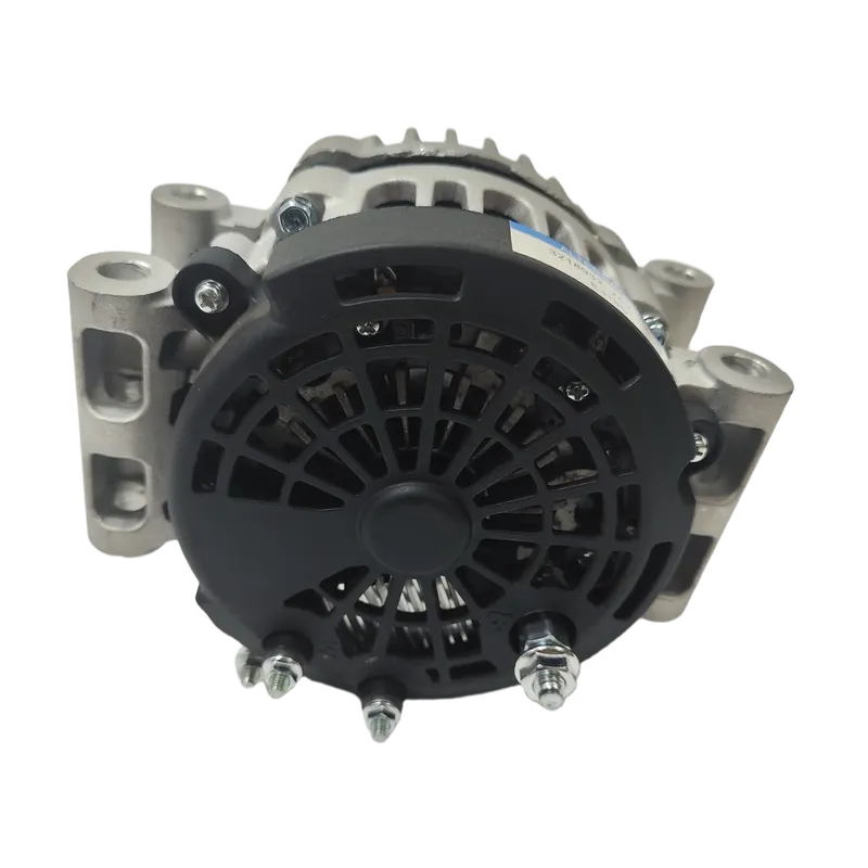 85A C4.4发动机CAT318-2858 (3)