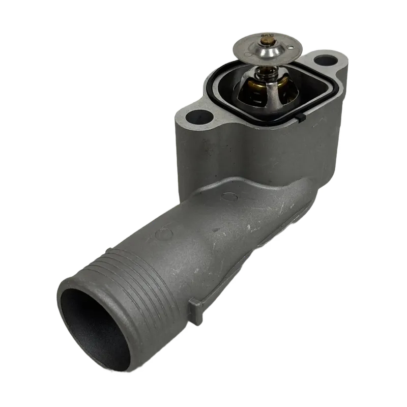 C7.1节温器弯口（电机总成）367-1817 4133L066 (4)