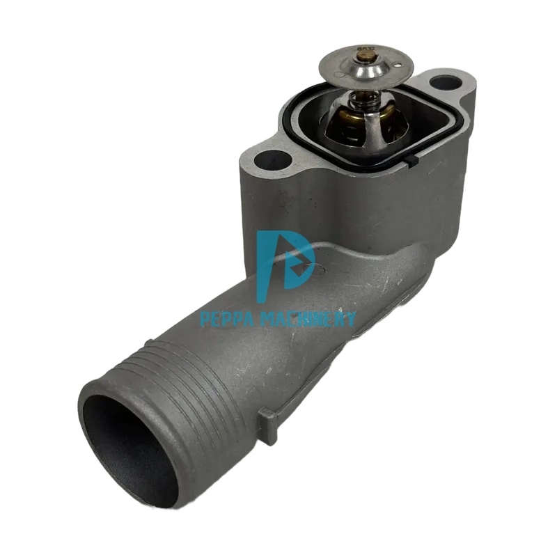 C7.1节温器弯口(电机总成)367-1817 4133L066 (4) C7.1节温器弯口(电机总成)367-1817 4133L066 (4)