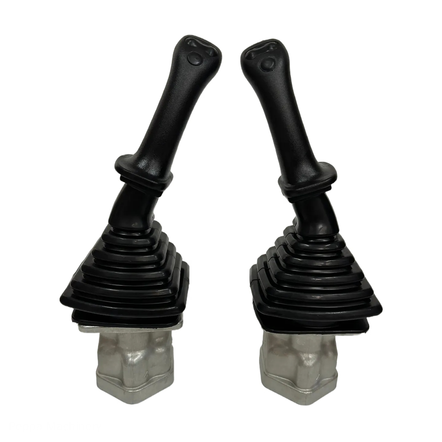 DX225 Joystick assembly（left and right） (6)