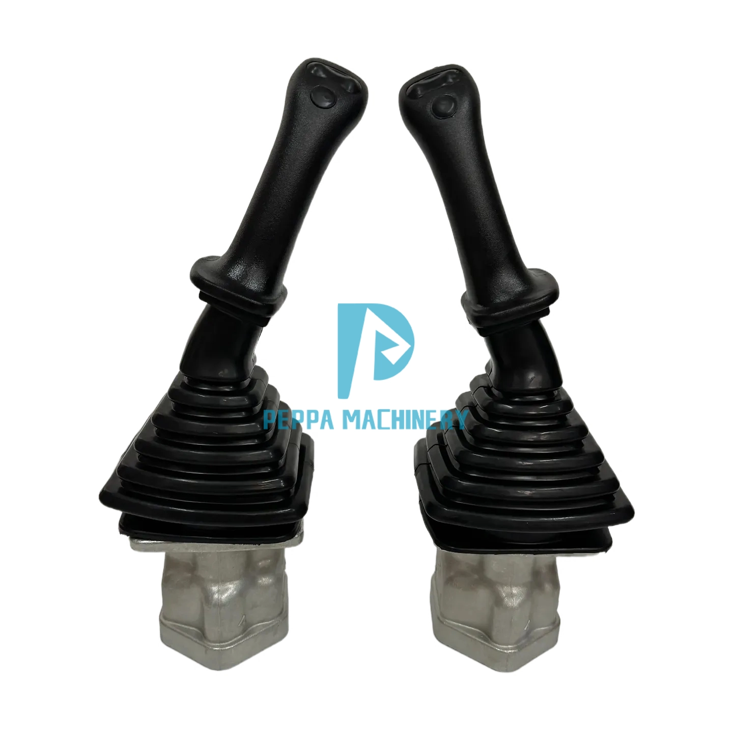 DX225 Joystick assembly(left and right) (6) DX225 Joystick assembly(left and right) (6)