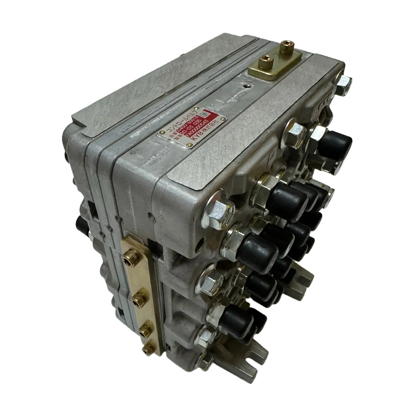 信号阀YA00000543 (2)