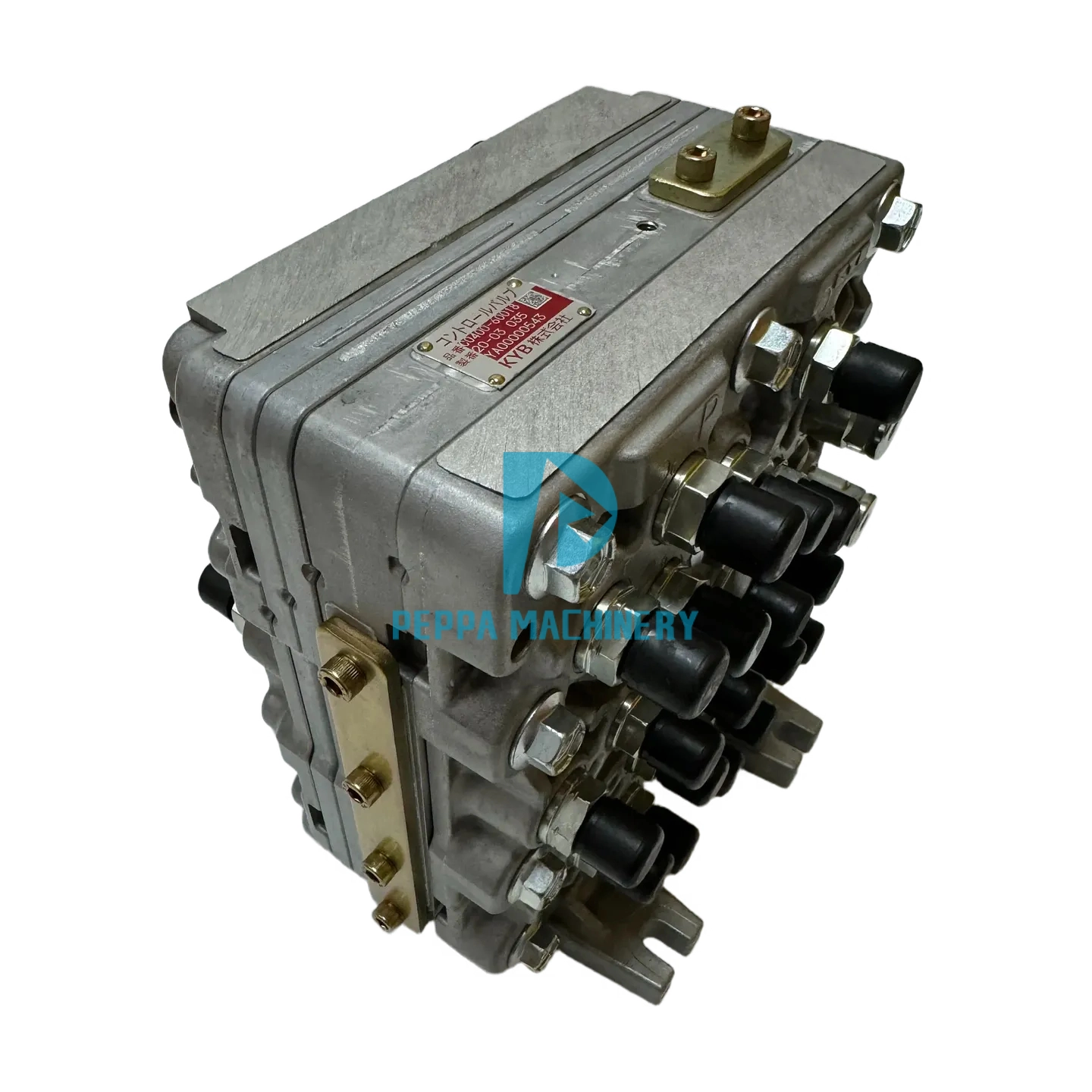 YA00000543 (2) 信号阀YA00000543 (2)