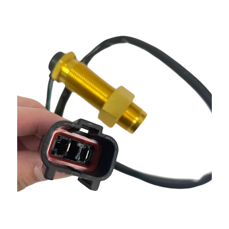 PC200-6Speed ​​sensor7861-92-2330 .,