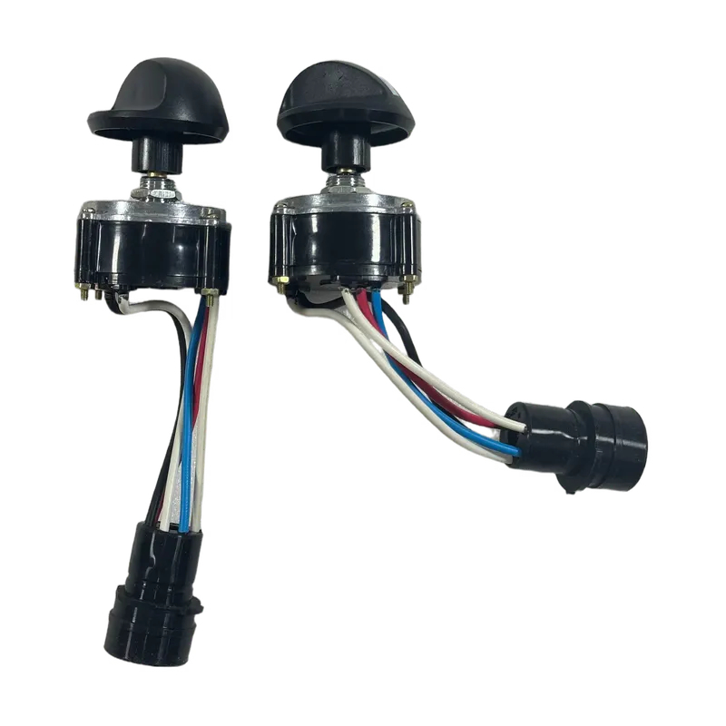 7Y-5465 Rotary Switch 7Y5465 for Caterpillar CAT Engine 3406 3508 3306 (5)