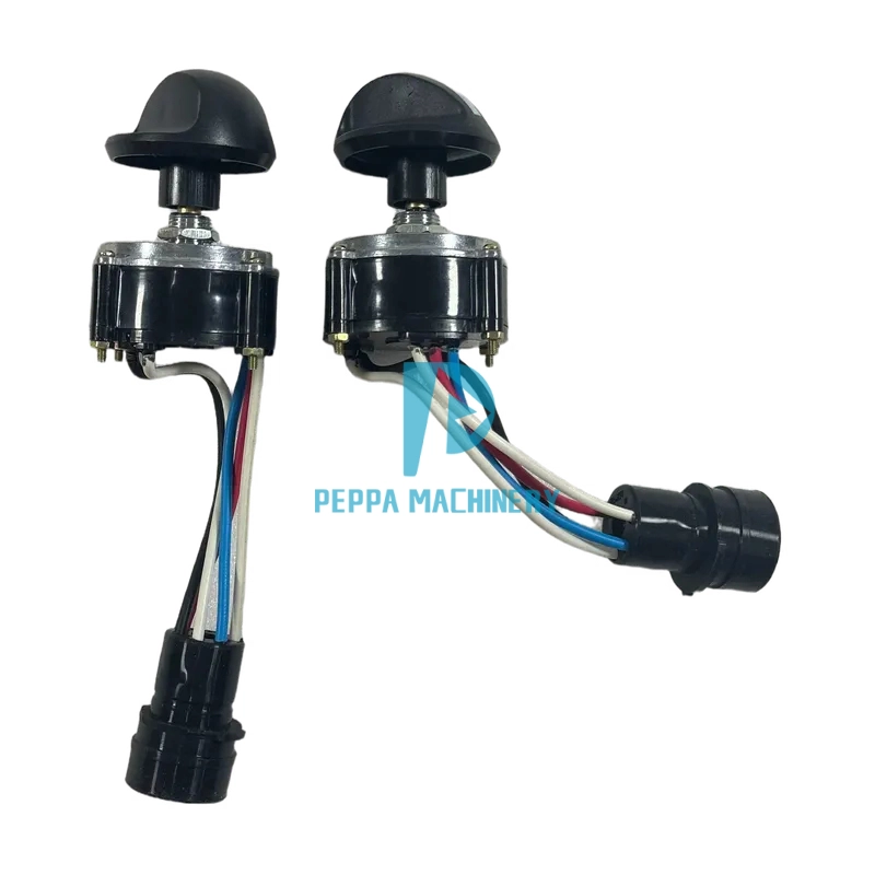 7Y-5465 Rotary Switch 7Y5465 for Caterpillar CAT Engine 3406 3508 3306 (5) 7Y-5465 Rotary Switch 7Y5465 for Caterpillar CAT Engine 3406 3508 3306 (5)