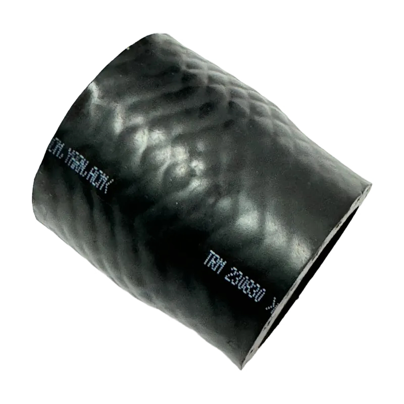 8-97224205-0 engine parts Exhaust pipe