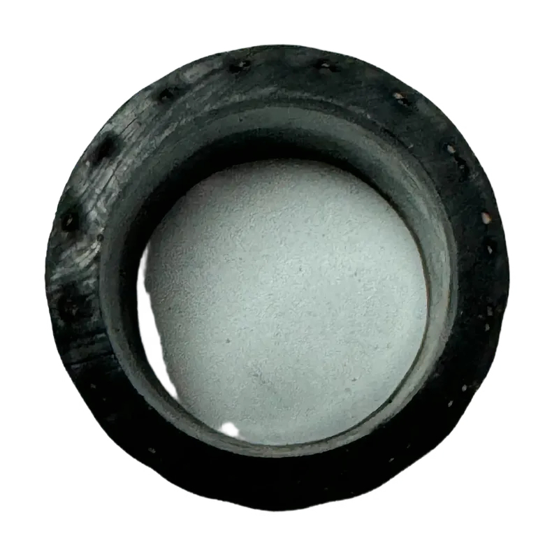 8-97224205-0 Exhaust pipe.engine parts