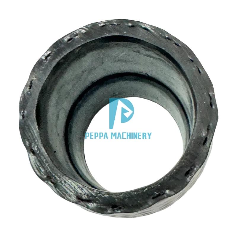 8-97224205-0 Exhaust pipe.parts 8-97224205-0 Exhaust pipe.parts