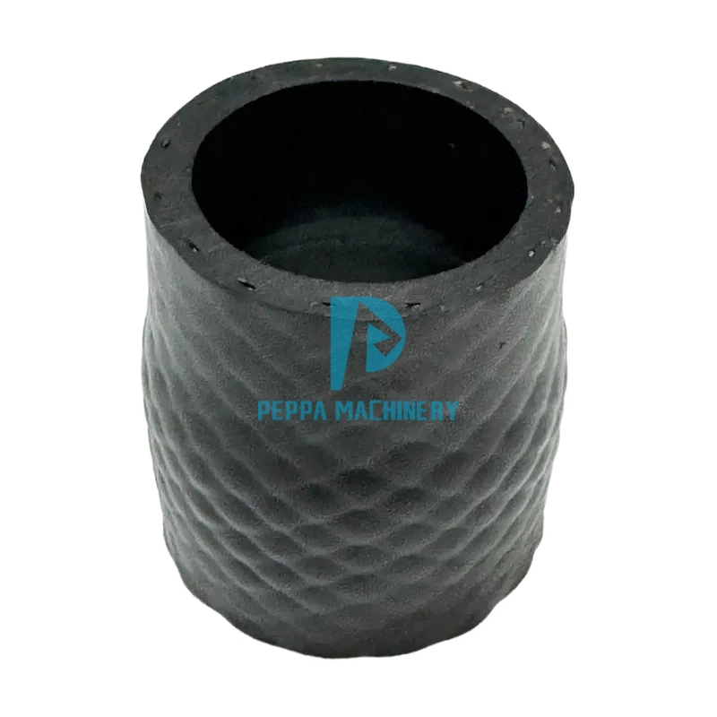 8-97224205-0 Exhaust pipe 8-97224205-0 Exhaust pipe