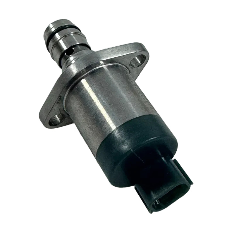 8-98145453-0 High Quality New Suction Control Valve 8981454530 SCV 8-98145453-0 (1)