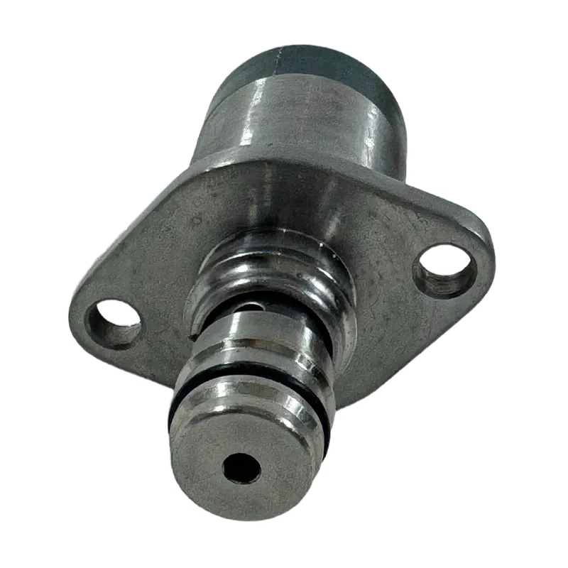 8-98145453-0 High Quality New Suction Control Valve 8981454530 SCV 8-98145453-0 (3)