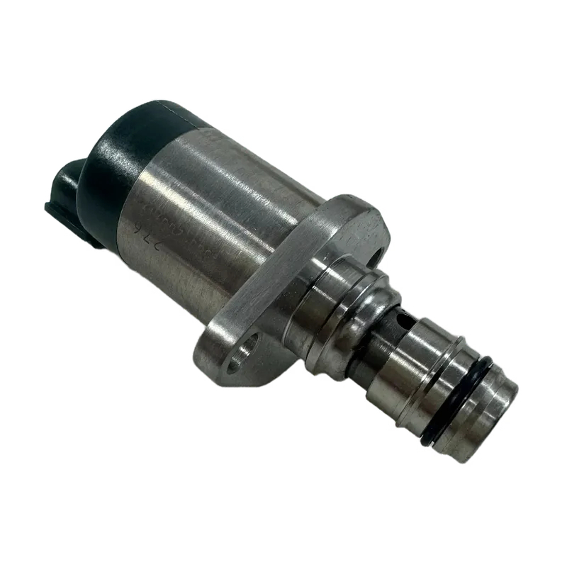 8-98145453-0 High Quality New Suction Control Valve 8981454530 SCV 8-98145453-0 (4)