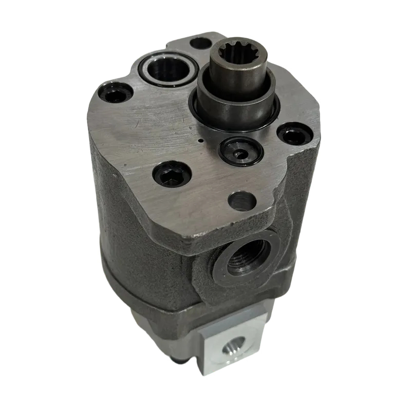 EC55齿轮泵AP2D28 (2)