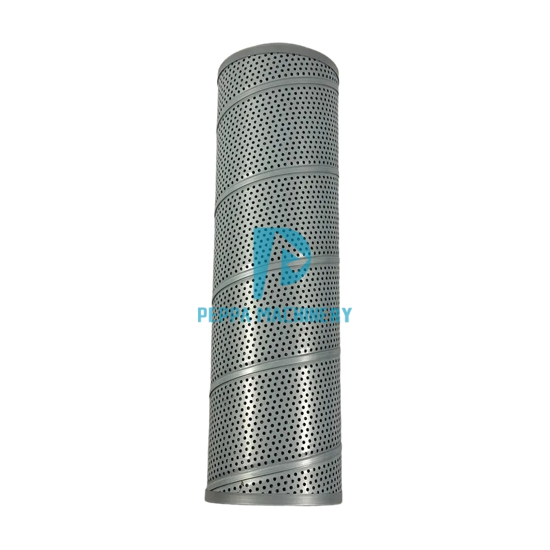 860126515 SH 60740 Hydraulic Filter Replaces the XCMG Part NumberSH 60740 (1) 860126515 SH 60740 Hydraulic Filter Replaces the XCMG Part NumberSH 60740 (1)