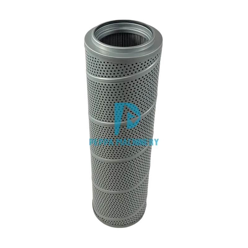 860126515 SH 60740 Hydraulic Filter Replaces the XCMG Part NumberSH 60740 (2) 860126515 SH 60740 Hydraulic Filter Replaces the XCMG Part NumberSH 60740 (2)