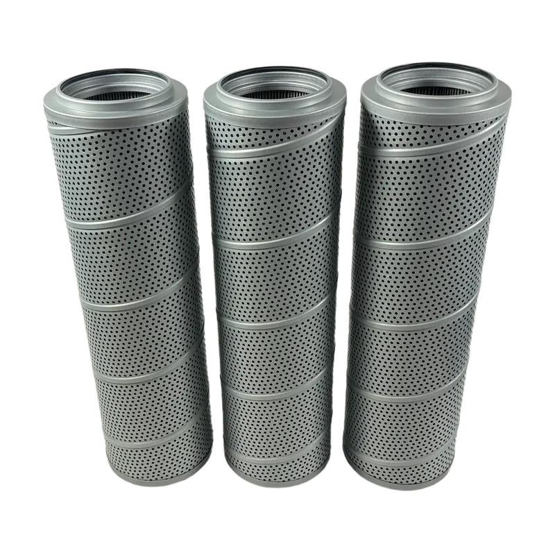 860126515 SH 60740 Hydraulic Filter  Replaces the XCMG Part NumberSH 60740 (3)