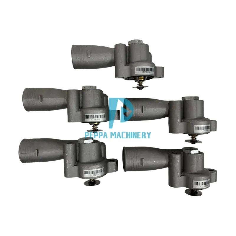 C7.1节温器弯口(电机总成)367-1817 4133L066 (6) C7.1节温器弯口(电机总成)367-1817 4133L066 (6)