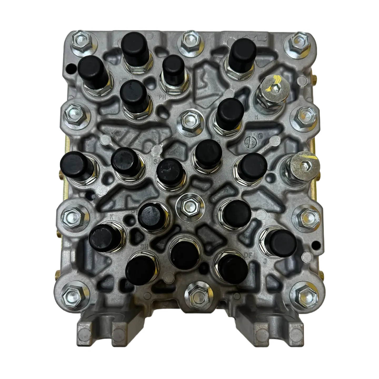 信号阀YA00000543 (4)