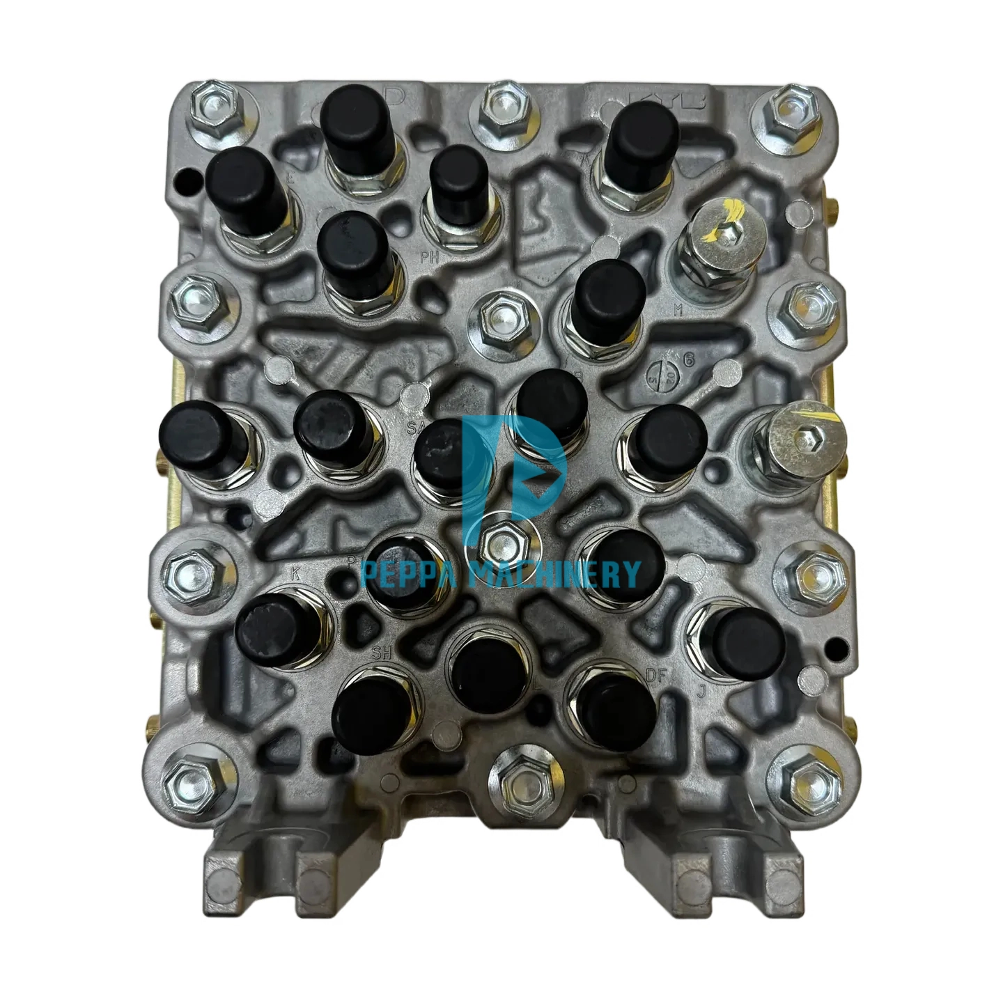 YA00000543 (4) 信号阀YA00000543 (4)