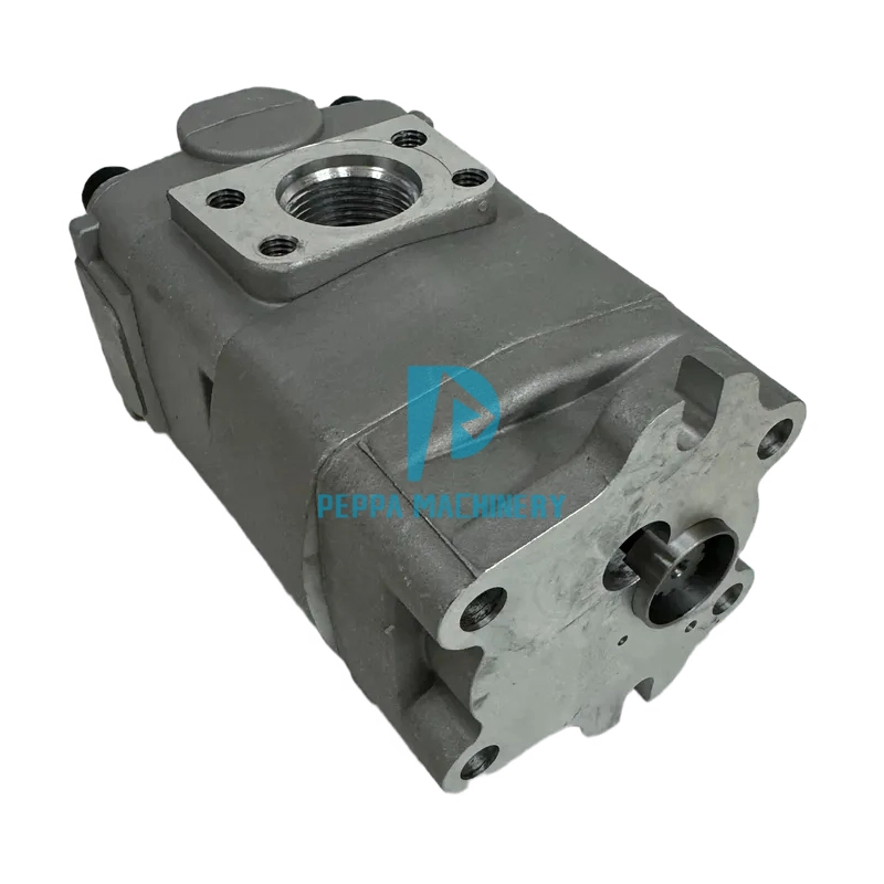 E308齿轮泵K3SP36D (2) E308齿轮泵K3SP36D (2)