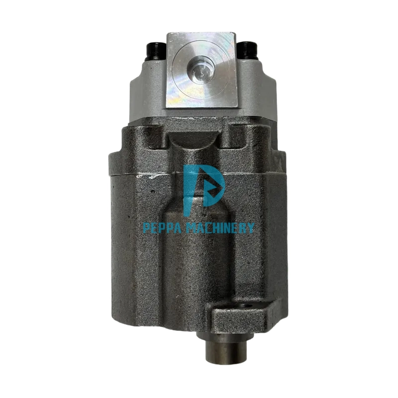 EC55齿轮泵AP2D28 (6) EC55齿轮泵AP2D28 (6)