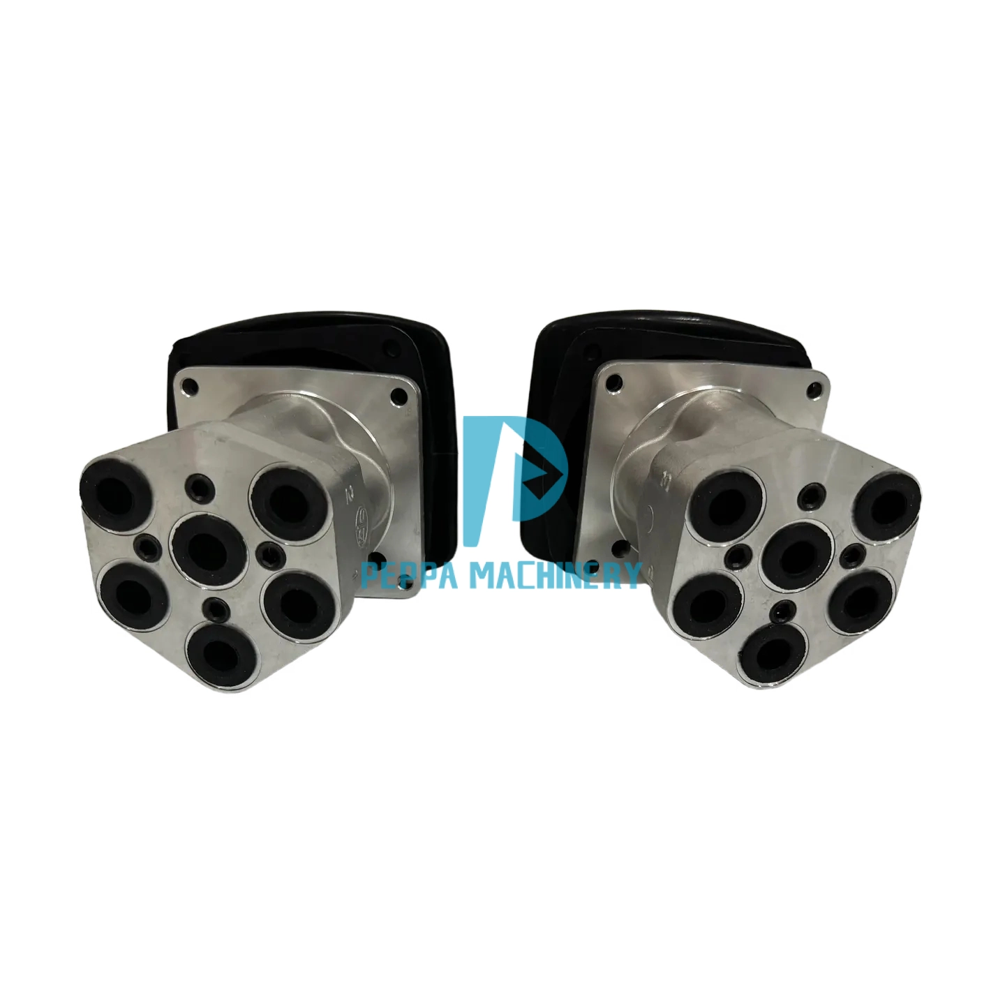 DX225 Joystick assembly(left and right) (4) DX225 Joystick assembly(left and right) (4)