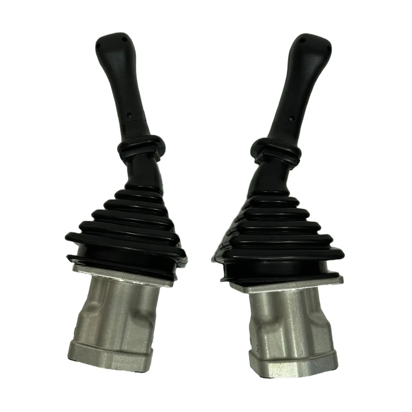 DX225 Joystick assembly（left and right） (5)