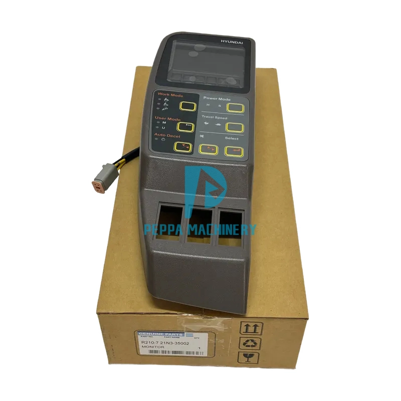 R210-7显示屏 老款21N3-35002 R210-7显示屏 老款21N3-35002