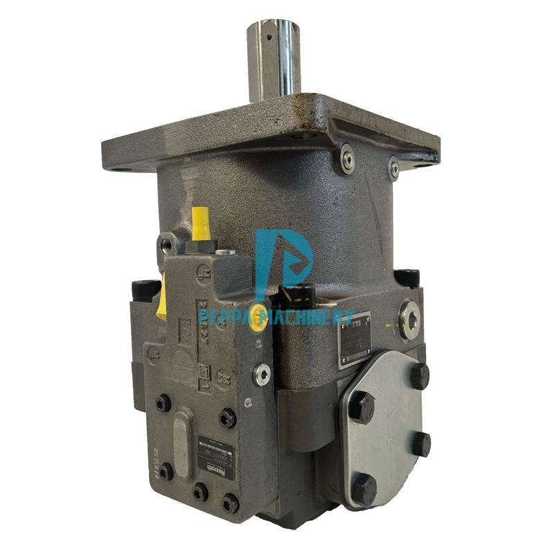 A11V190 Main Piston Pump Parts for Excavator Hydraulic A11v145 A11v160 A11v190 A4vg180 A10vd43 A10vso28 (1) A11V190 Main Piston Pump Parts for Excavator Hydraulic A11v145 A11v160 A11v190 A4vg180 A10vd43 A10vso28 (1)