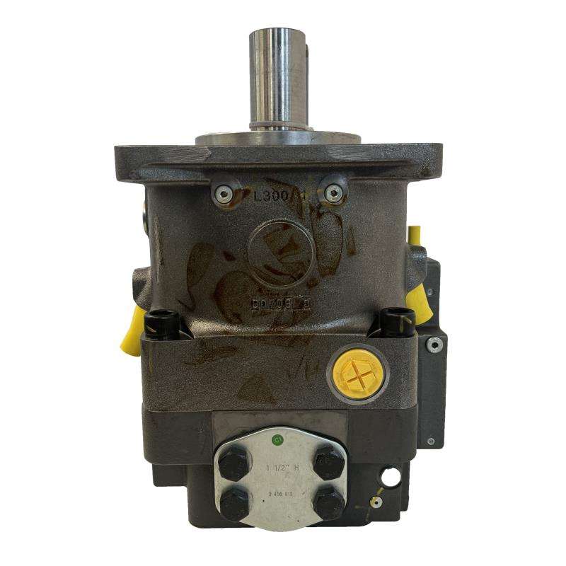 A11V190 Main Piston Pump Parts for Excavator Hydraulic A11v145 A11v160 A11v190 A4vg180 A10vd43 A10vso28 (2)
