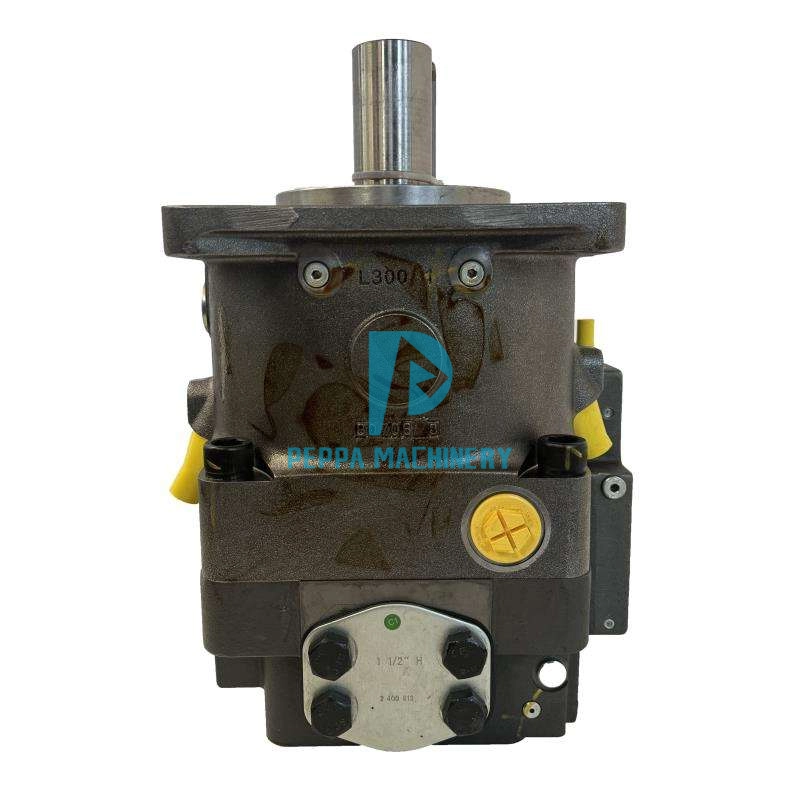 A11V190 Main Piston Pump Parts for Excavator Hydraulic A11v145 A11v160 A11v190 A4vg180 A10vd43 A10vso28 (2) A11V190 Main Piston Pump Parts for Excavator Hydraulic A11v145 A11v160 A11v190 A4vg180 A10vd43 A10vso28 (2)