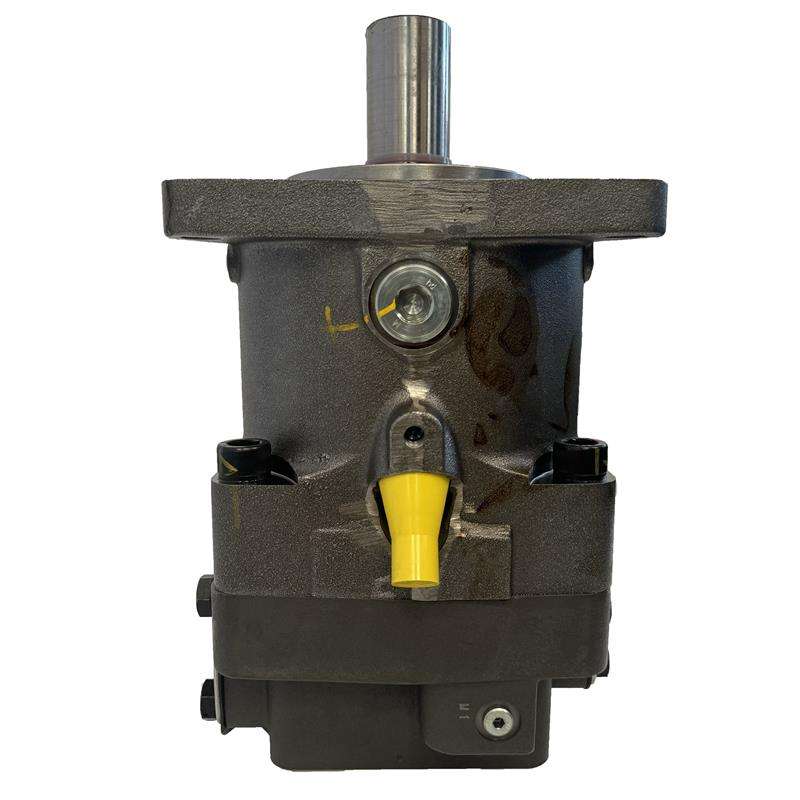 A11V190 Main Piston Pump Parts for Excavator Hydraulic A11v145 A11v160 A11v190 A4vg180 A10vd43 A10vso28 (4)