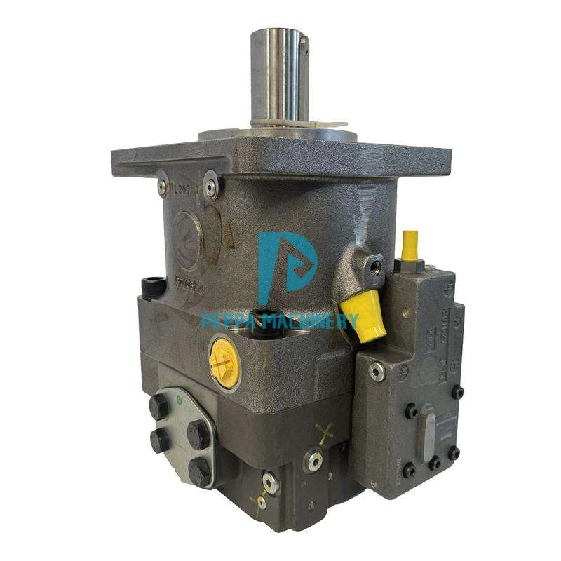 A11V190 Main Piston Pump Parts for Excavator Hydraulic A11v145 A11v160 A11v190 A4vg180 A10vd43 A10vso28 (5) A11V190 Main Piston Pump Parts for Excavator Hydraulic A11v145 A11v160 A11v190 A4vg180 A10vd43 A10vso28 (5)