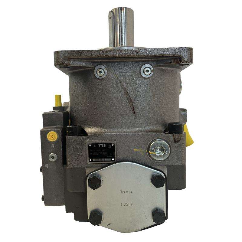 A11V190 Main Piston Pump Parts for Excavator Hydraulic A11v145 A11v160 A11v190 A4vg180 A10vd43 A10vso28 (6)