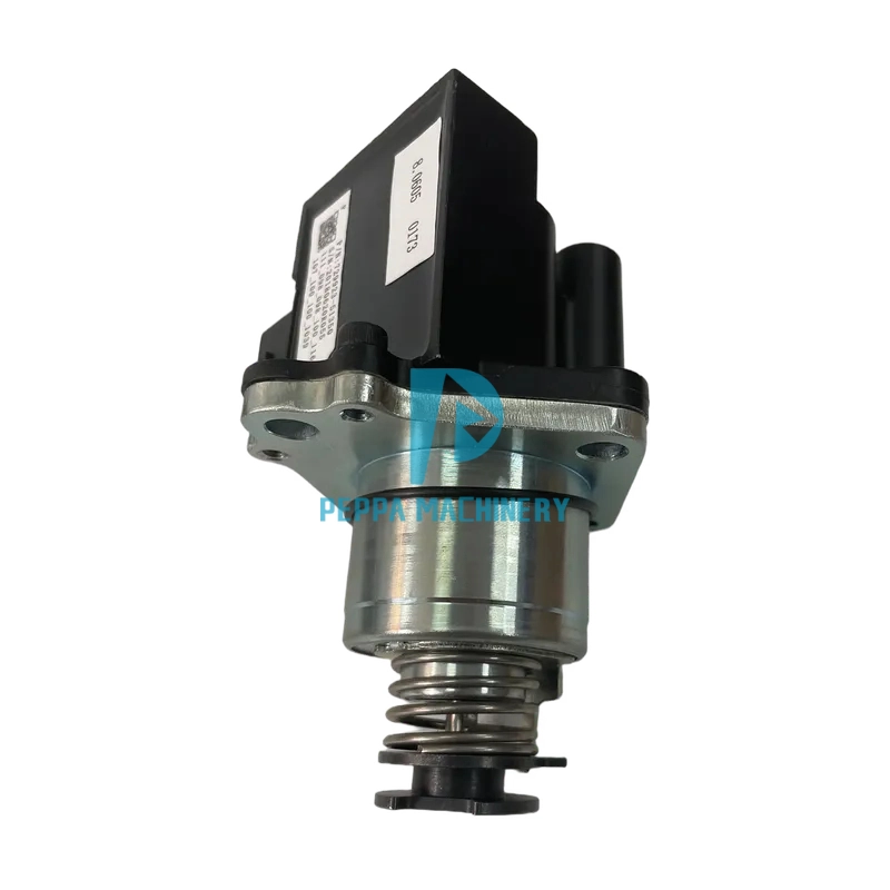 洋马柴油泵执行器 729926-5131 729923-51340 (5) 洋马柴油泵执行器 729926-5131 729923-51340 (5)