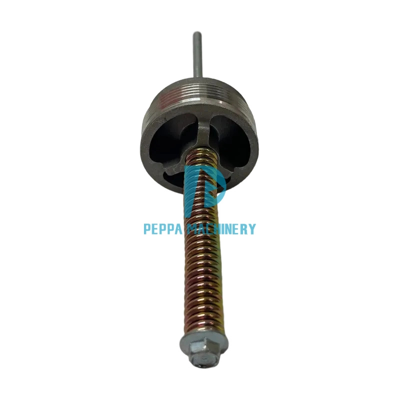 E320B 3.0单向阀129-8034 (2) E320B 3.0单向阀129-8034 (2)