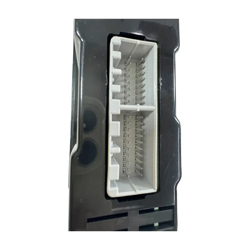 AC Controller 4692240 4713980 4692239 Fits ZX200-3 ZX210-3 ZX240-3 ZX270-3 ZX330-3 (3)