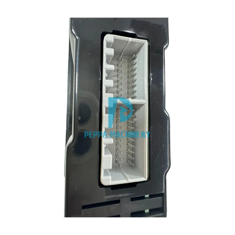 AC Controller 4692240 4713980 4692239 Fits ZX200-3 ZX210-3 ZX240-3 ZX270-3 ZX330-3 (3) AC Controller 4692240 4713980 4692239 Fits ZX200-3 ZX210-3 ZX240-3 ZX270-3 ZX330-3 (3)