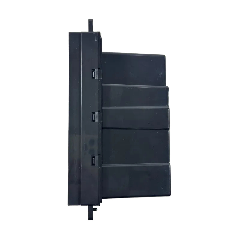 AC Controller 4692240 4713980 4692239 Fits ZX200-3 ZX210-3 ZX240-3 ZX270-3 ZX330-3 (4)