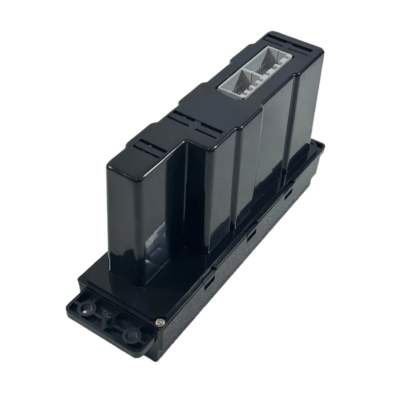 AC Controller 4692240 4713980 4692239 Fits ZX200-3 ZX210-3 ZX240-3 ZX270-3 ZX330-3 (6)