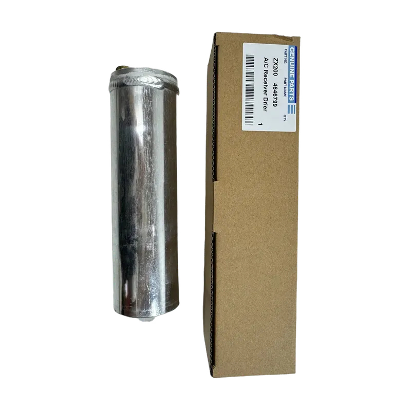 AC Dryer Accumulator Filter Dryer 4646799 (1)